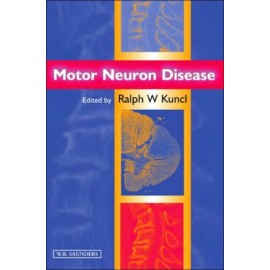 Motor Neuron Disease **
