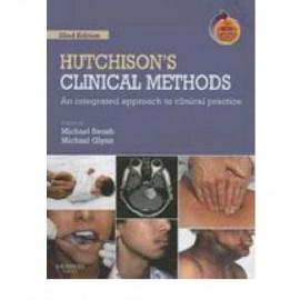 Hutchison's Clinical Methods 22e **