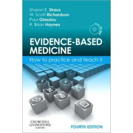 Evidence-Based Medicine, 4th Edition