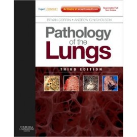 Pathology of the Lungs, 3rd Edition