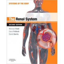 The Renal System, 2nd Edition **