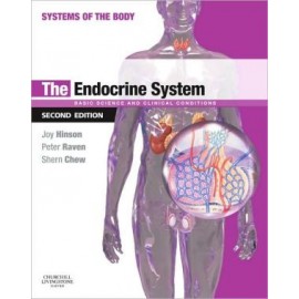 The Endocrine System, 2nd Edition
