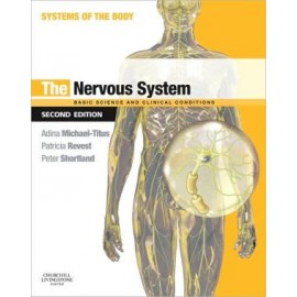 The Nervous System, 2nd Edition **