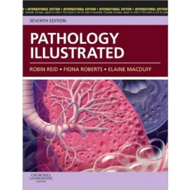 Pathology Illustrated, IE, 7e