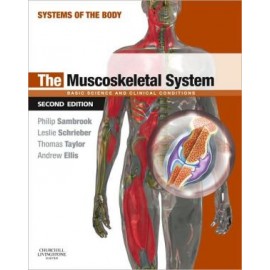The Musculoskeletal System, 2nd Edition **