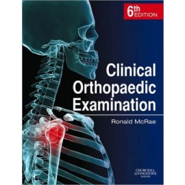 Clinical Orthopaedic Examination, IE, 6e