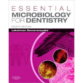 Essential Microbiology for Dentistry, 4e