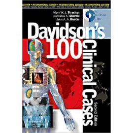 Davidson's 100 Clinical Cases,IE, 2e