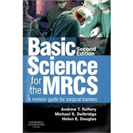 Basic Science for the MRCS, 2e