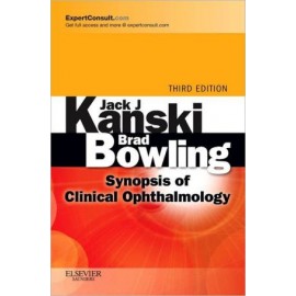 Synopsis of Clinical Ophthalmology: Expert Consult - Online and Print (Revised) **