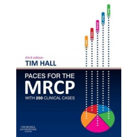 PACES for the MRCP, 3e