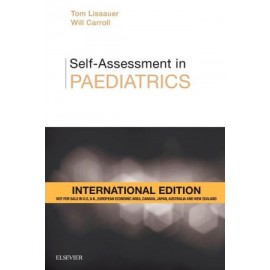 Self-Assessment in Paediatrics International Edition