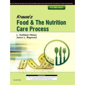 Krause's Food & the Nutrition Care Process, MEA
