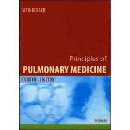 Principles of Pulmonary Medicine, 4e **