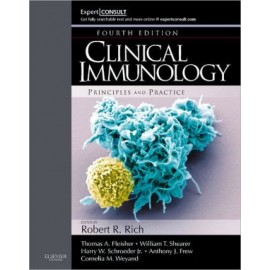 Clinical Immunology, 4e