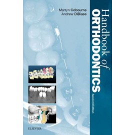 Handbook of Orthodontics, 2nd Edition