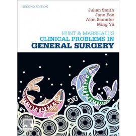 Hunt & Marshall's Clinical Problems in Surgery, 2nd Edition