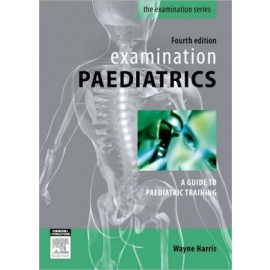 Examination Paediatrics, 4e