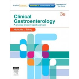 Clinical Gastroenterology, 3e