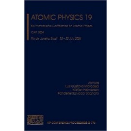 Atomic Physics 19