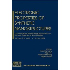Electronic Properties of Novel Nanostructures