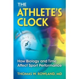 Athlete's Clock