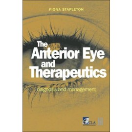 The Anterior Eye and Therapeutics: Diagnosis and Management **