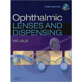 Ophthalmic Lenses & Dispensing, 3rd Edition