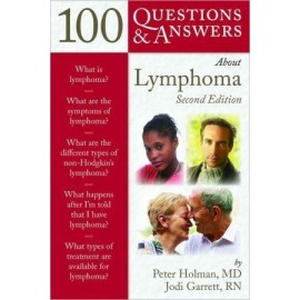 100 Questions & Answers About Lymphoma, 2e