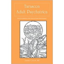 Tarascon Adult Psychiatrica