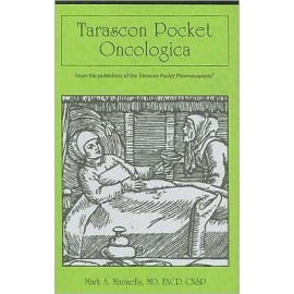 Tarascon Pocket Oncologica