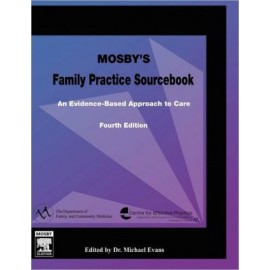 Mosby's Family Practice Sourcebook, 4e