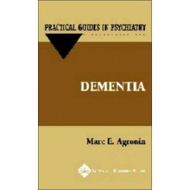Dementia : A Practical Guide
