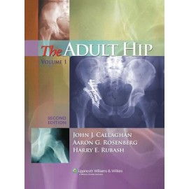 The Adult Hip, 2E 2-Vol