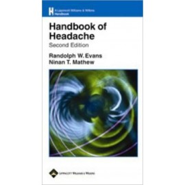 Handbook of Headache 2e