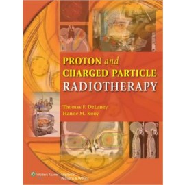 Proton and Charged Particle Radiotherapy