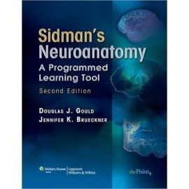 Sidman's Neuroanatomy, 2e