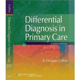 Differential Diagnosis in Primary Care, 4e **
