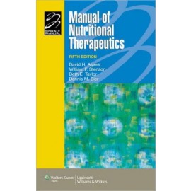 Manual of Nutritional Therapeutics, 5e