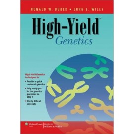 High-Yield™ Genetics
