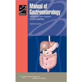 Manual of Gastroenterology, Diagnosis and Therapy, 4e