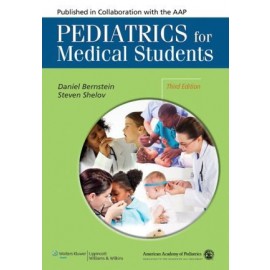 Pediatrics for Medical Students, 3e