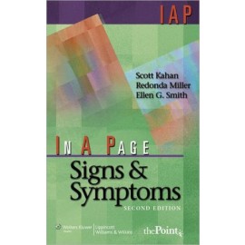 In A Page Signs & Symptoms, 2e