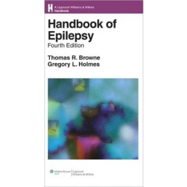 Handbook of Epilepsy, 4e