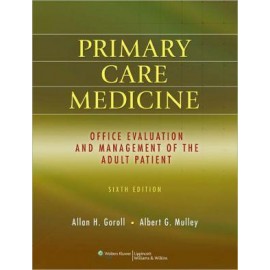 Primary Care Medicine, 6e **