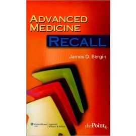 Advanced Medicine Recall **