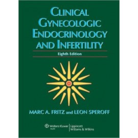 Clinical Gynecologic Endocrinology and Infertility 8e