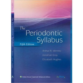 The Periodontic Syllabus, 5e