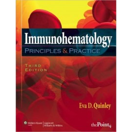 Immunohematology, 3e