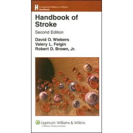 Handbook of Stroke, 2E